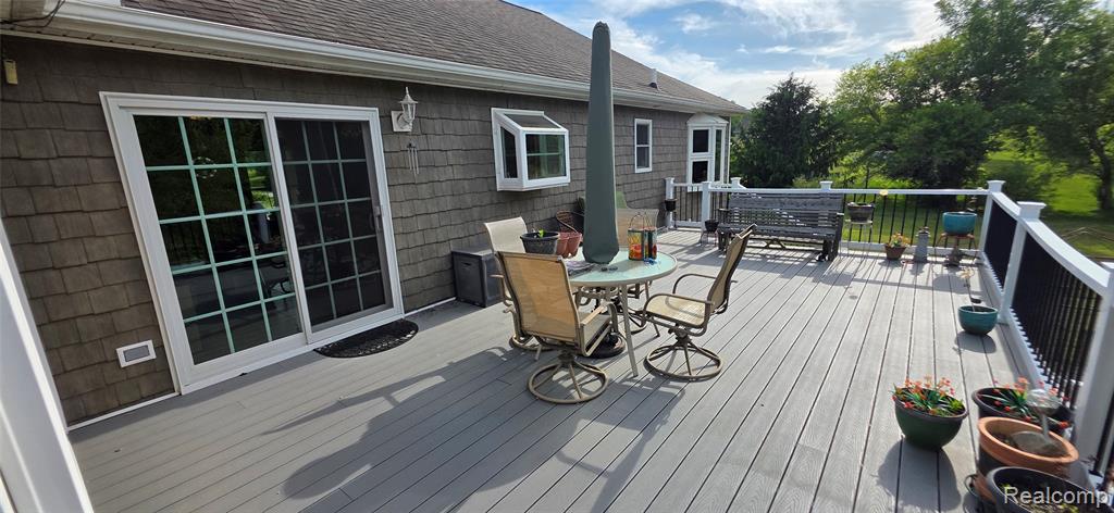 14062 Sanford Road, Addison, MI 49220 — Photo 14