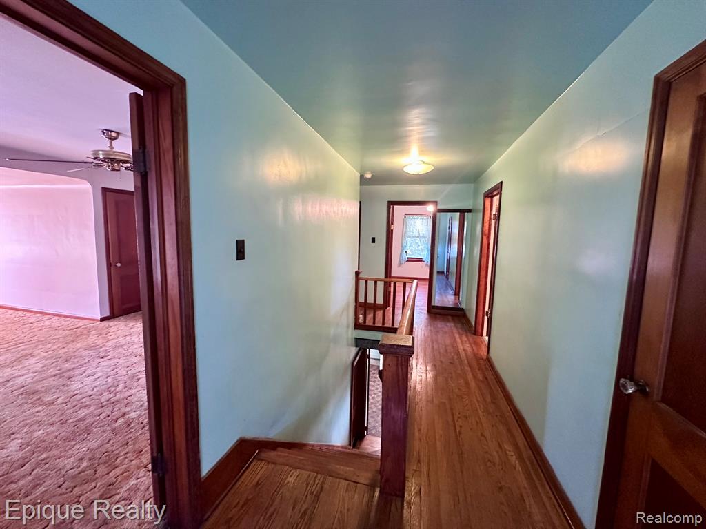 305 N Kennefic Street, Yale, MI 48097 — Photo 14
