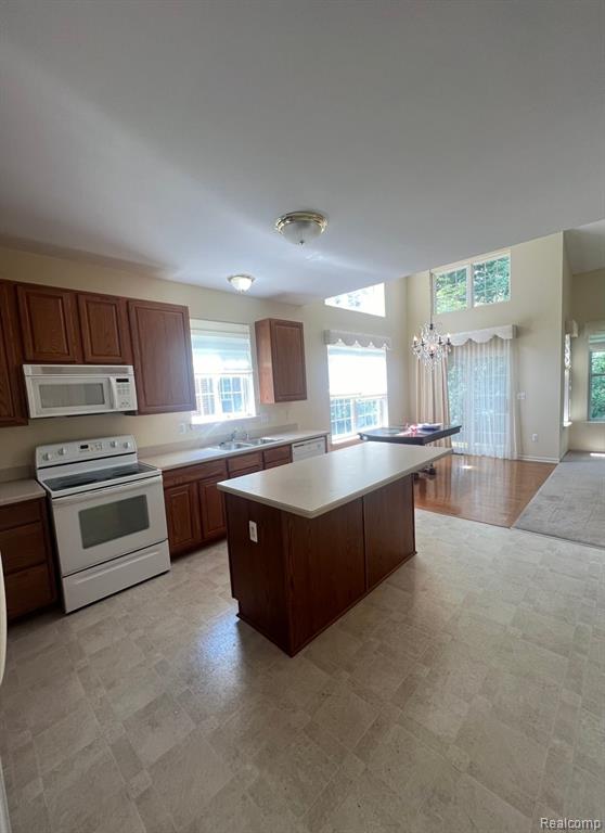 4240 BRIGHTON Lane, Canton, MI 48188 — Photo 2