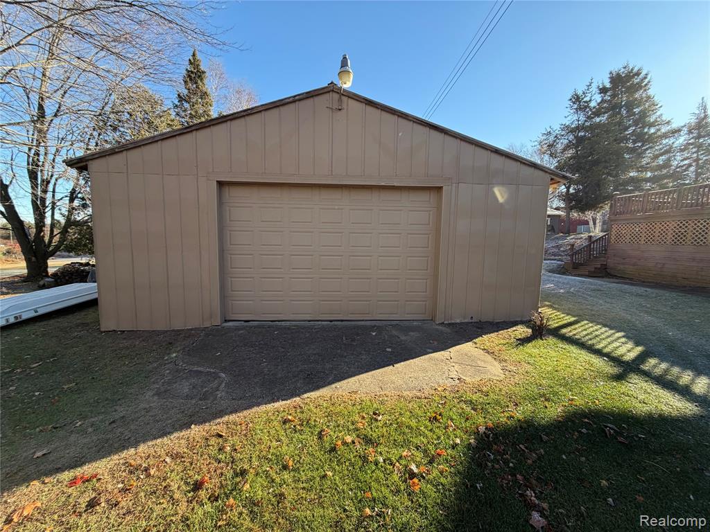4467 Kings Mill Road, North Branch, MI 48461 — Photo 26