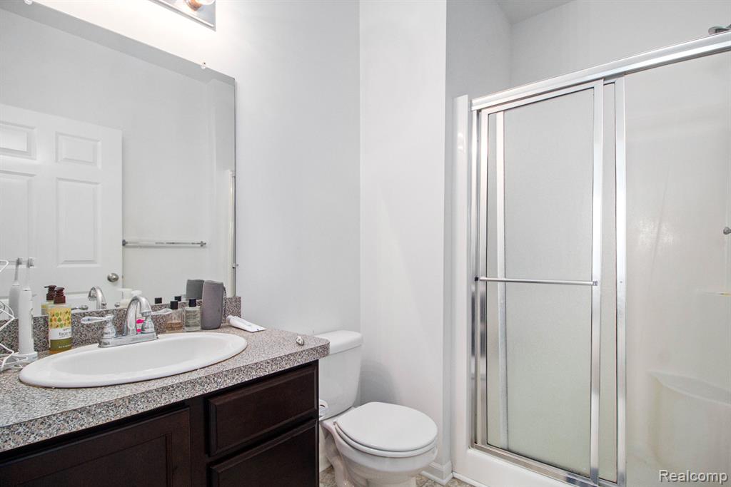 1043 E SUMMERFIELD GLEN Circle, Ann Arbor, MI 48103 — Photo 14