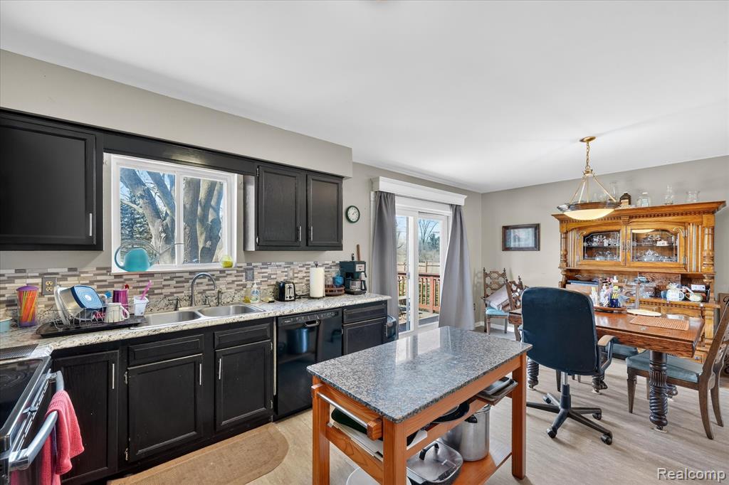 1109 Roods Lake Road, Lapeer, MI 48446 — Photo 14