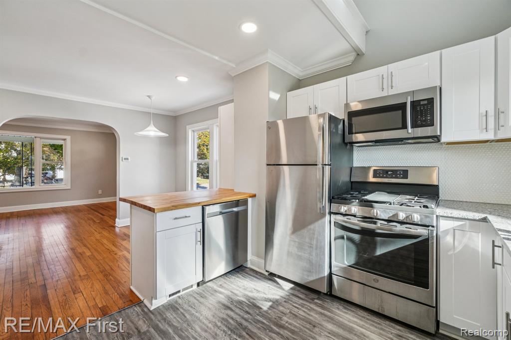434 Jewell Street, Ferndale, MI 48220 — Photo 10