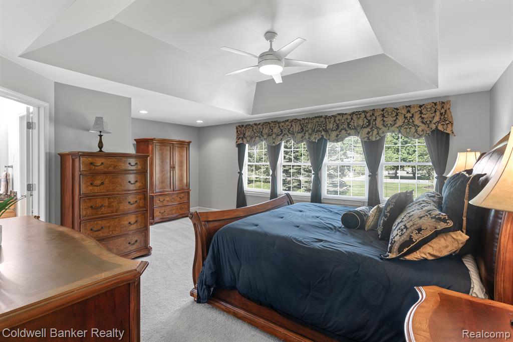 1459 TRADITION Drive, Canton, MI 48187 — Photo 34