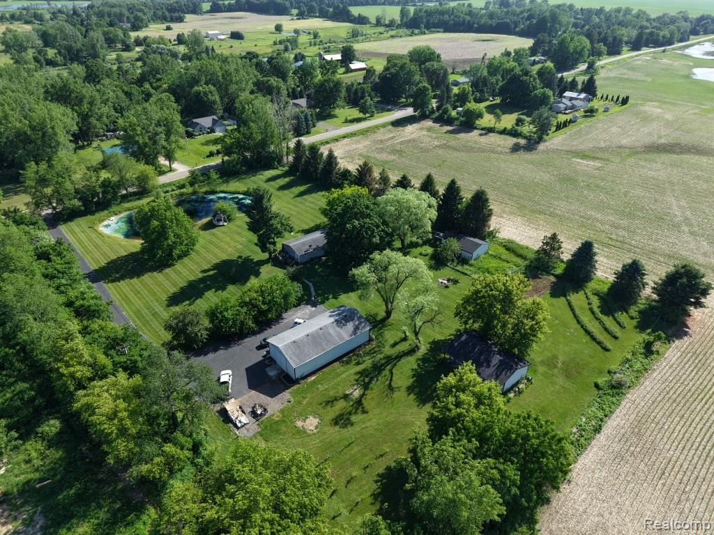 6799 Armstrong Road, Imlay City, MI 48444 — Photo 19