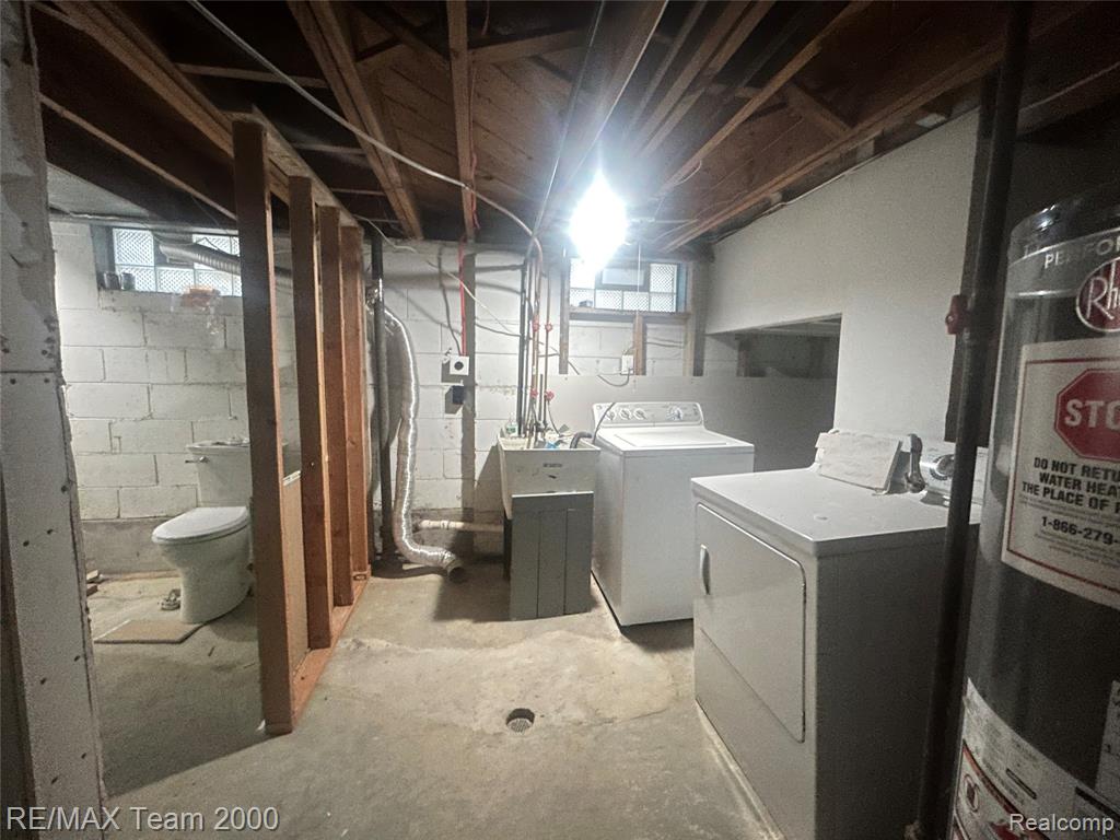 6352 Evergreen Avenue, Detroit, MI 48228 — Photo 22