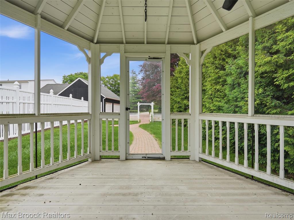 68163 Frampton Drive, Washington, MI 48095 — Photo 52