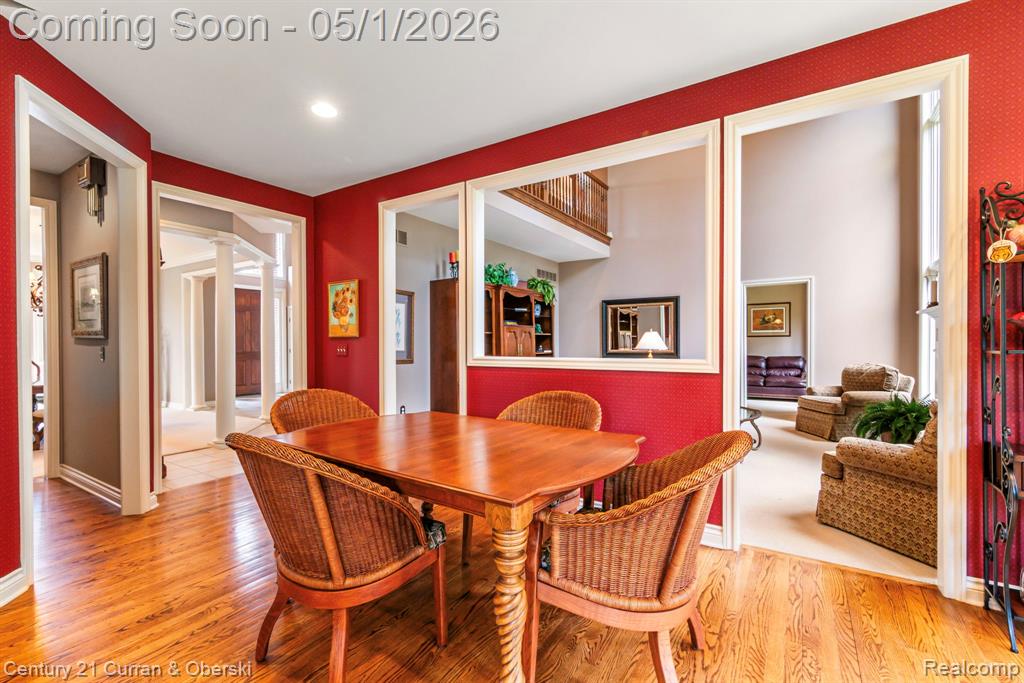 17784 Stonebrook Court, Northville, MI 48168 — Photo 26