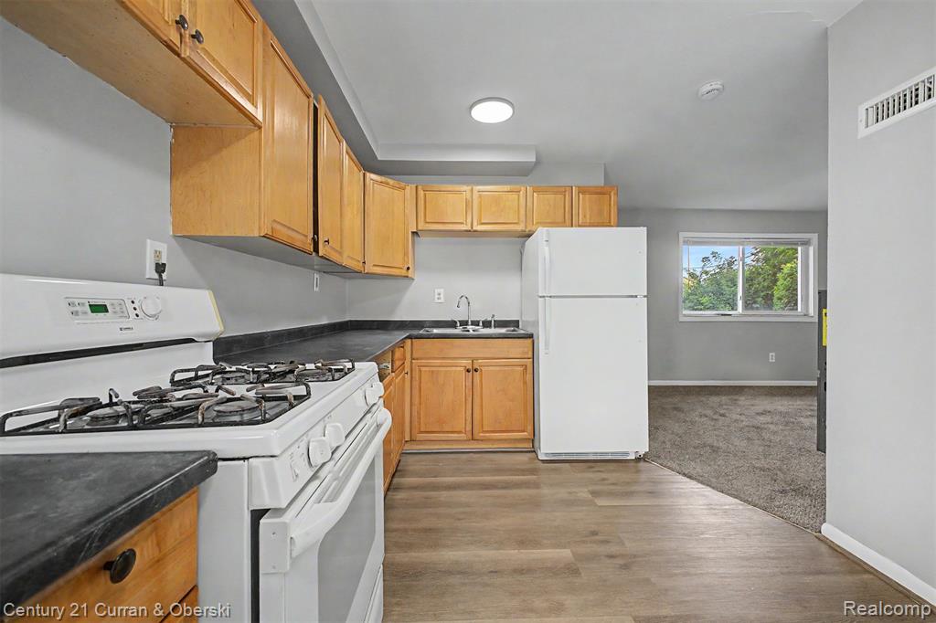 1432 Charter Street, Lincoln Park, MI 48146 — Photo 8