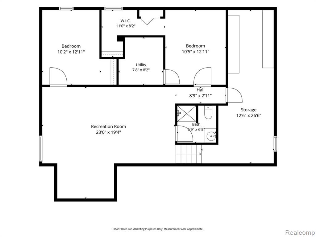 731 Berkshire Drive, Saline, MI 48176 — Photo 41
