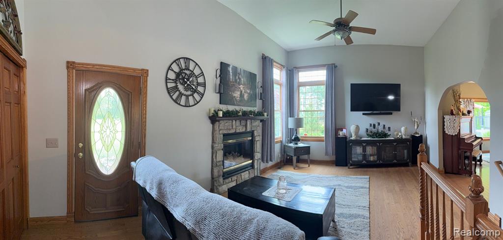 6523 JONES Road, North Branch, MI 48461 — Photo 15