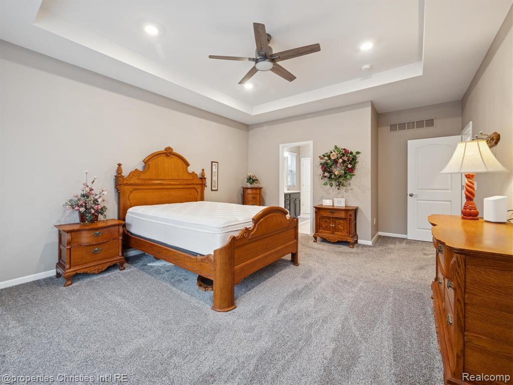 48024 Barrington Drive, Canton, MI 48188 — Photo 16