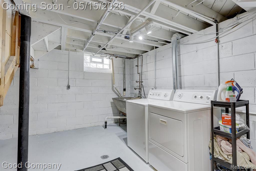 14220 Lincoln Street, Oak Park, MI 48237 — Photo 41