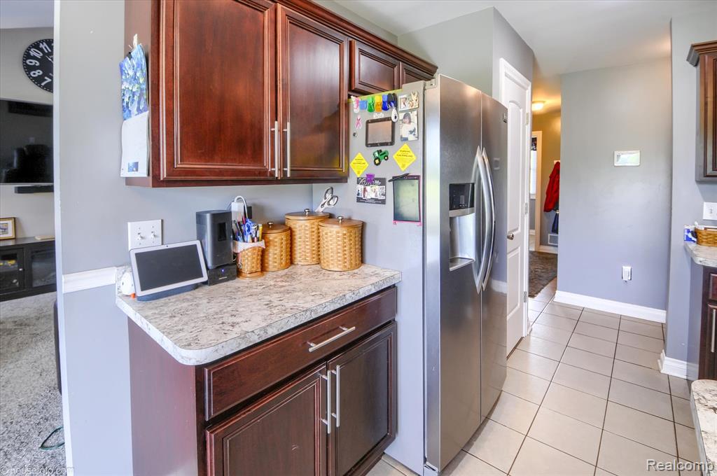317 N Summers Road, Imlay City, MI 48444 — Photo 13