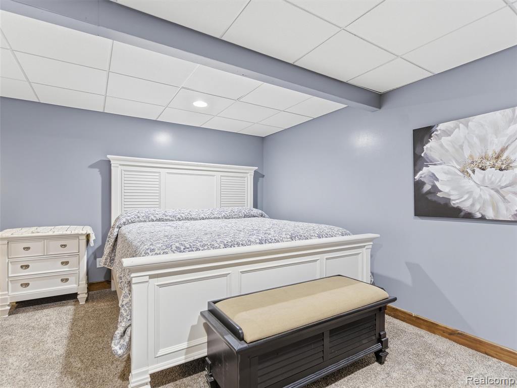 3316 W Newark Road, Lapeer, MI 48446 — Photo 57