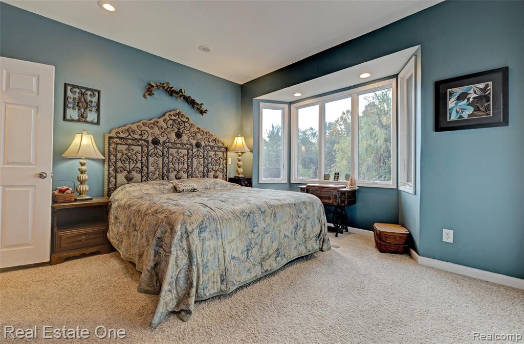 2444 Ray Road, Oxford, MI 48370 — Photo 11