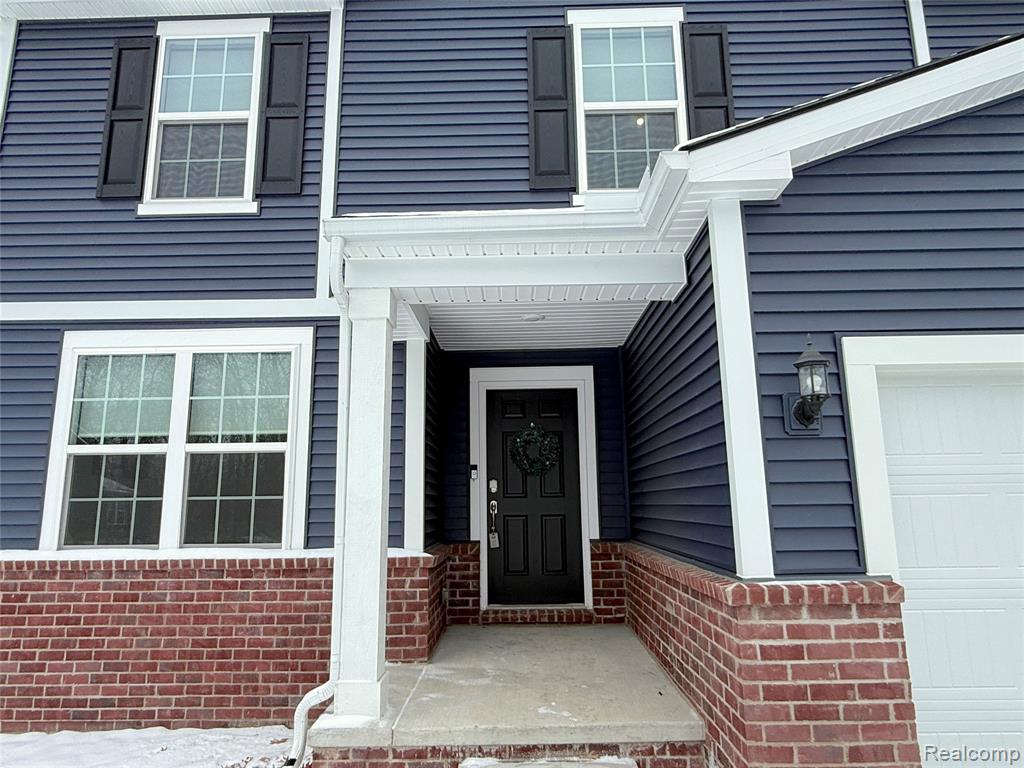 9171 Dogwood Lane, Dexter, MI 48130 — Photo 3