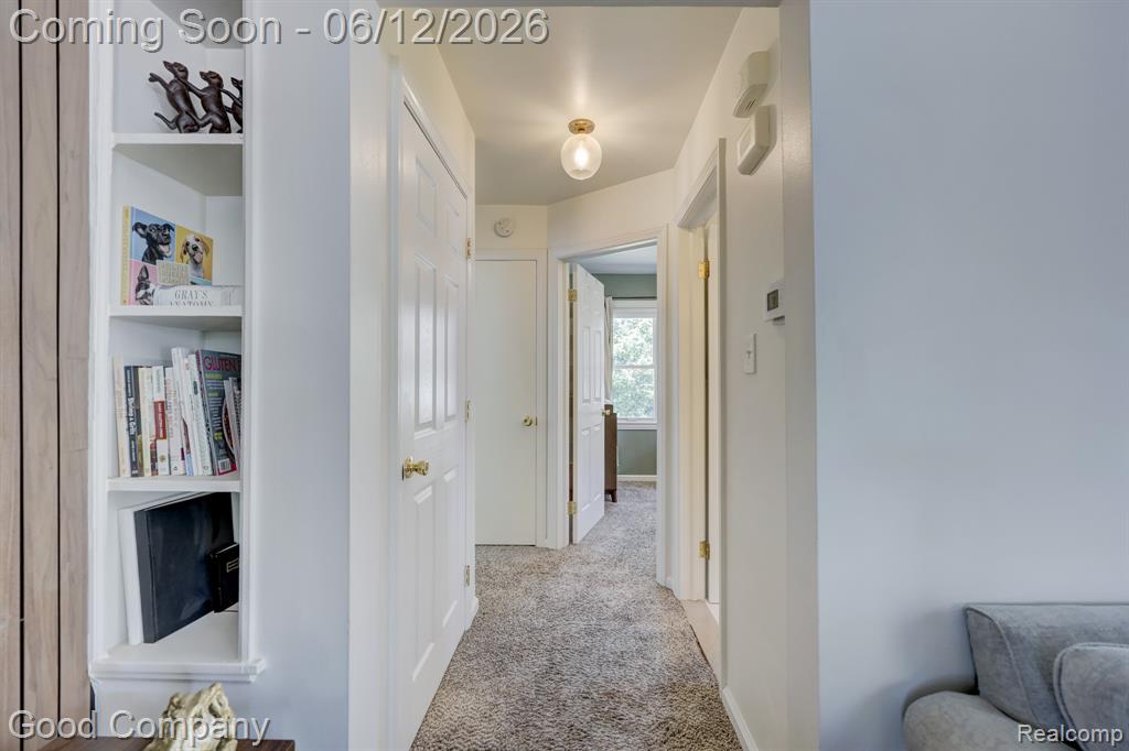 3907 Gardner Avenue, Berkley, MI 48072 — Photo 12