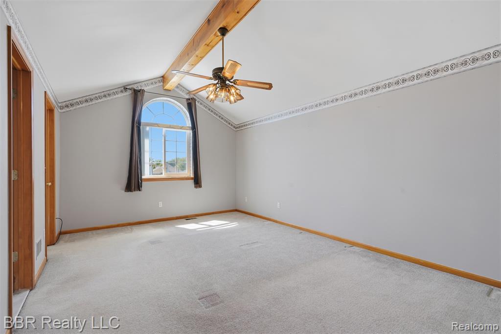 24883 Curtis Drive, Flat Rock, MI 48134 — Photo 23