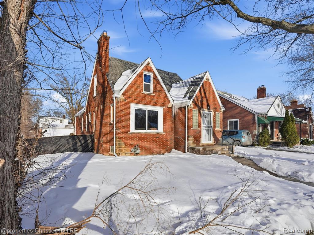 10930 Mogul Street, Detroit, MI 48224 — Photo 32