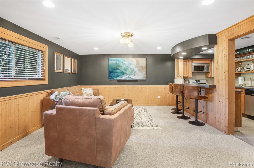 5081 Timber Ridge Trail, Clarkston, MI — Photo 41