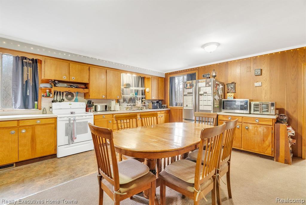 2155 ARLINGTON Road, Columbus, MI — Photo 25