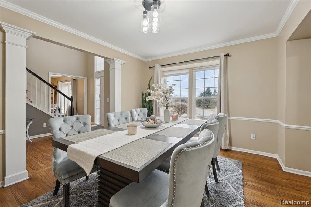 4409 BRIGHTON Drive, Grand Blanc, MI 48439 — Photo 25