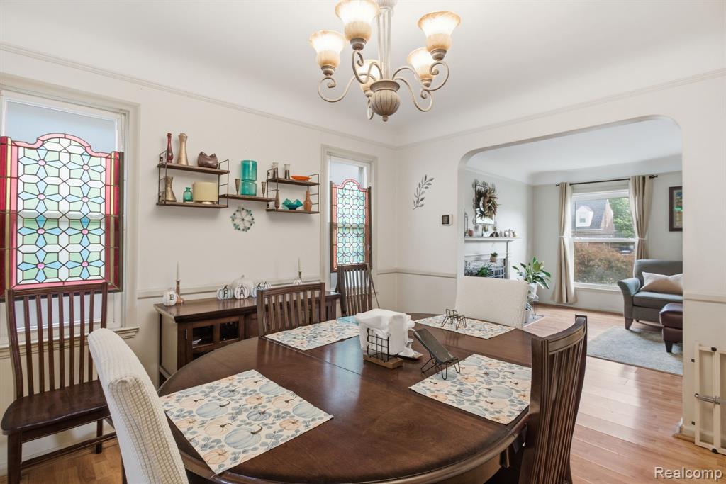 925 N Mildred Street, Dearborn, MI 48128 — Photo 16