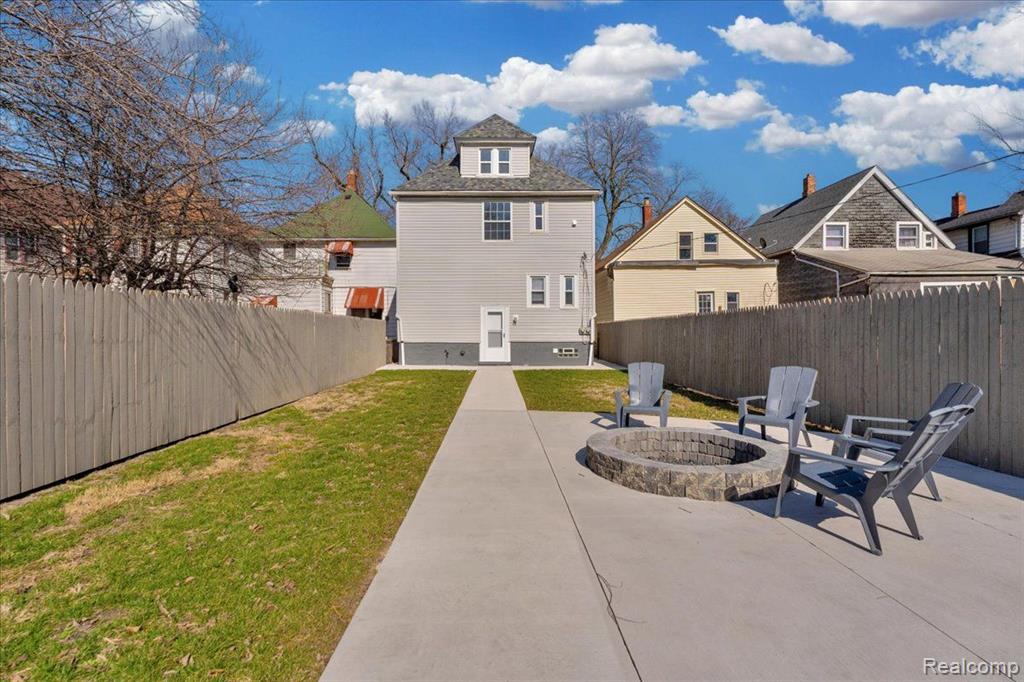4027 Clippert Street, Detroit, MI 48210 — Photo 53