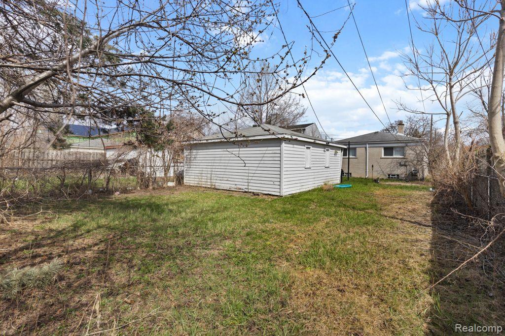 4976 CORNELL Street, Dearborn Heights, MI 48125 — Photo 24