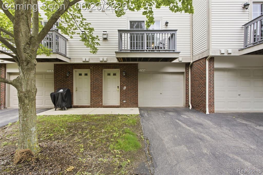 3146 Promenade Circle, Ann Arbor, MI 48108 — Photo 16