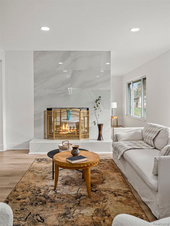 7011 WHITE PINE Drive, Bloomfield Hills, MI 48301 — Photo 13