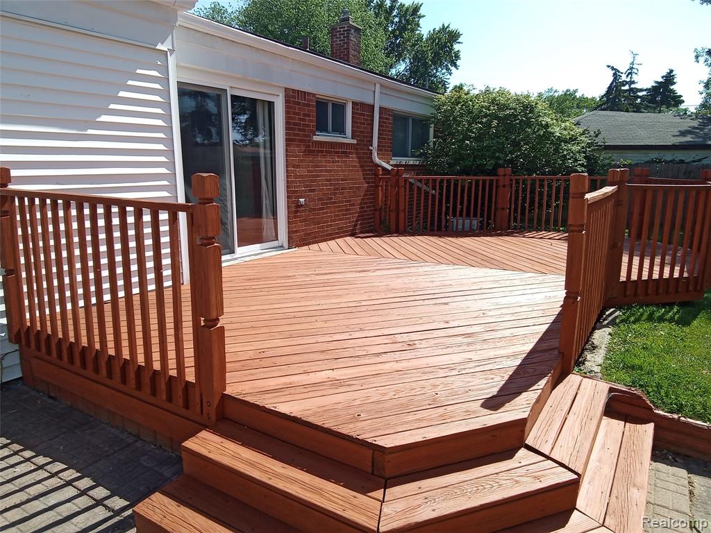 8283 Christine Street, Warren, MI 48093 — Photo 22