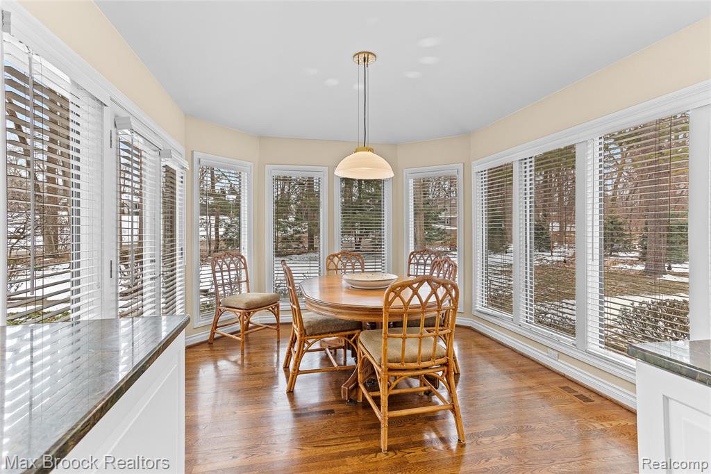 25933 Hersheyvale Drive, Franklin, MI 48025 — Photo 10