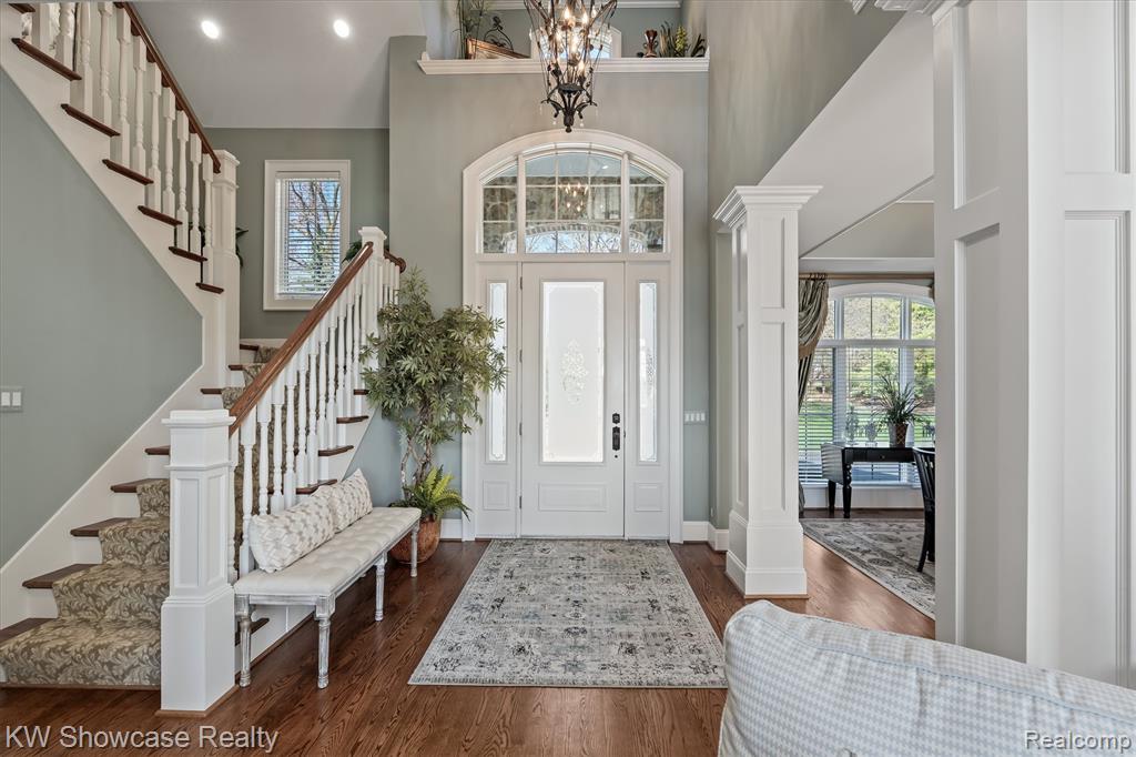 4334 Terra Ridge Drive, Milford, MI 48381 — Photo 17