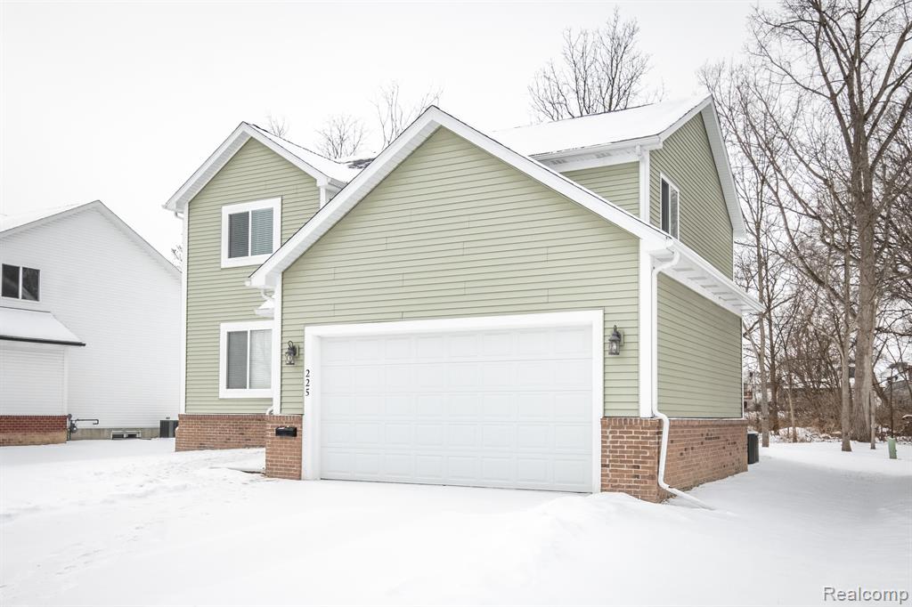 225 MUSSEY Street, Romeo, MI 48065 — Photo 36