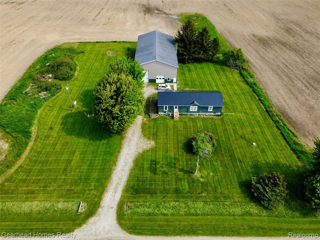 5605 Derby Road, MI — Photo 46