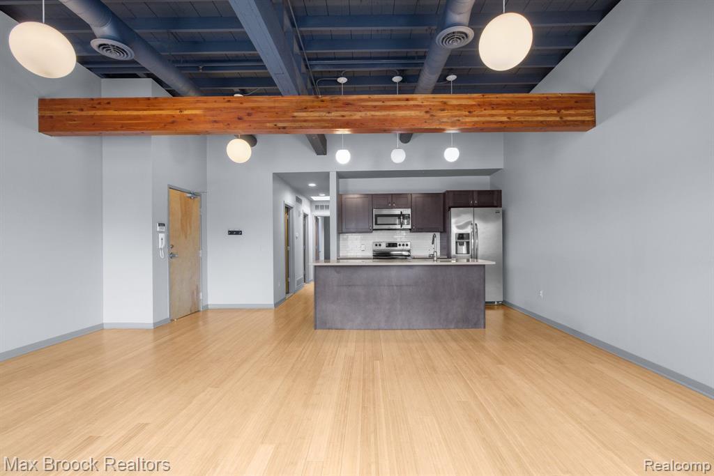 508 N Main St, Royal Oak, MI 48067 — front exterior