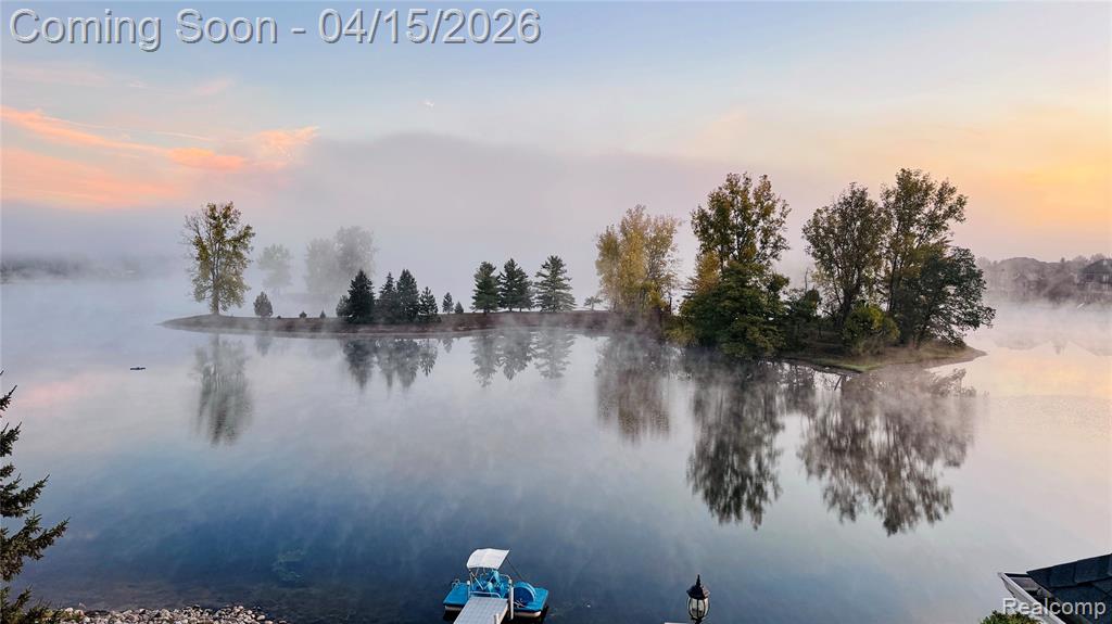 49265 Parkshore Court, Northville, MI 48168 — Photo 4