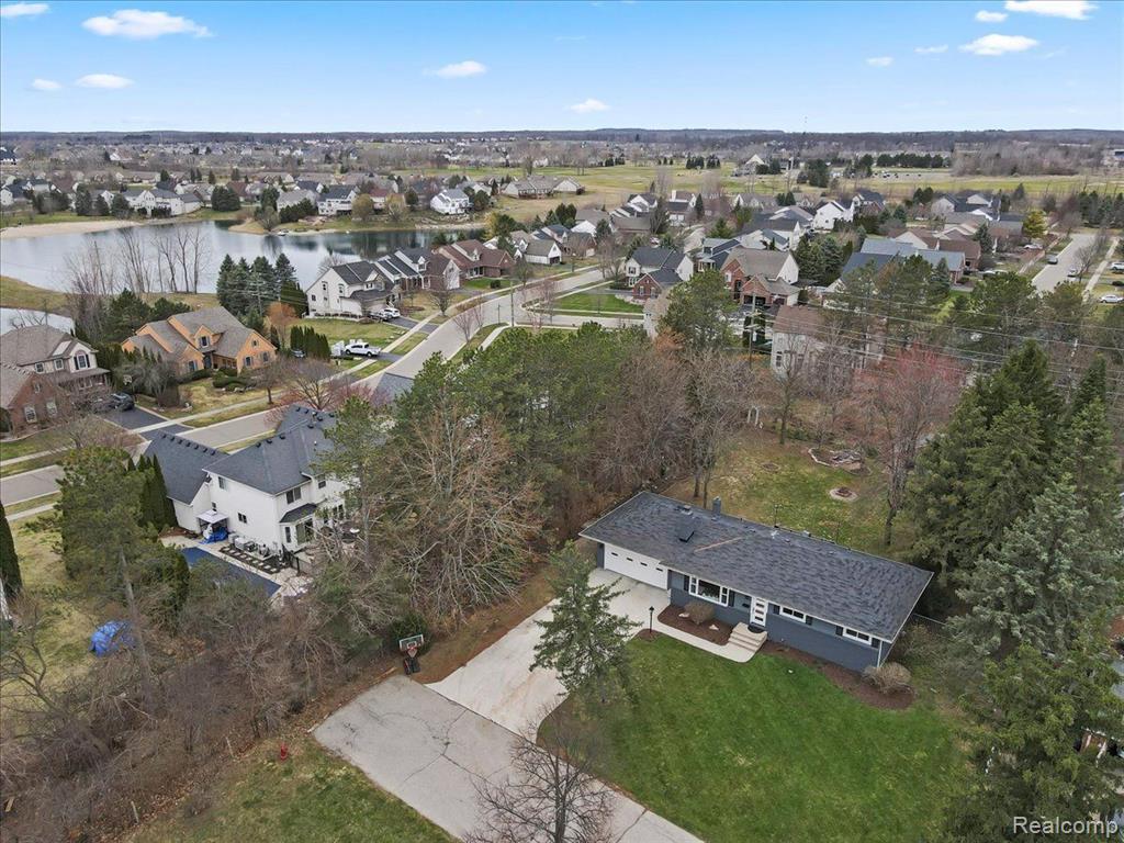 87 1ST Street, Oxford, MI 48371 — Photo 41