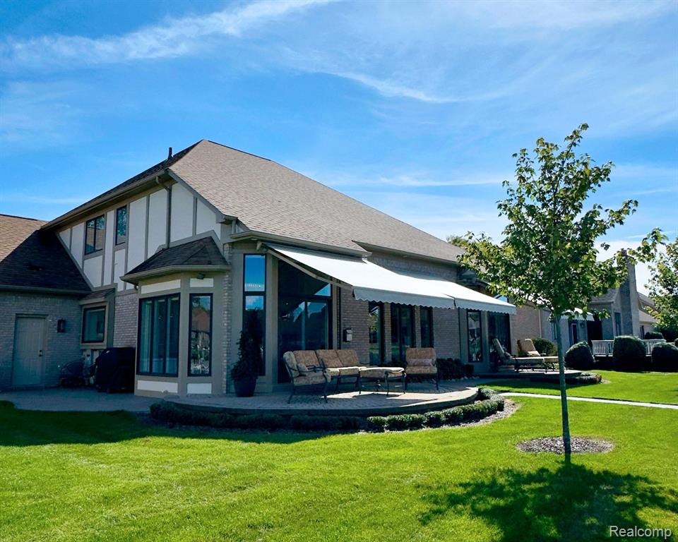 49877 Miller Court, Chesterfield, MI 48047 — Photo 42