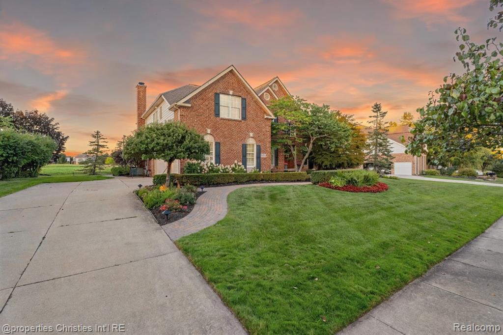 45836 Tournament Drive, Northville, MI 48168 — Photo 2