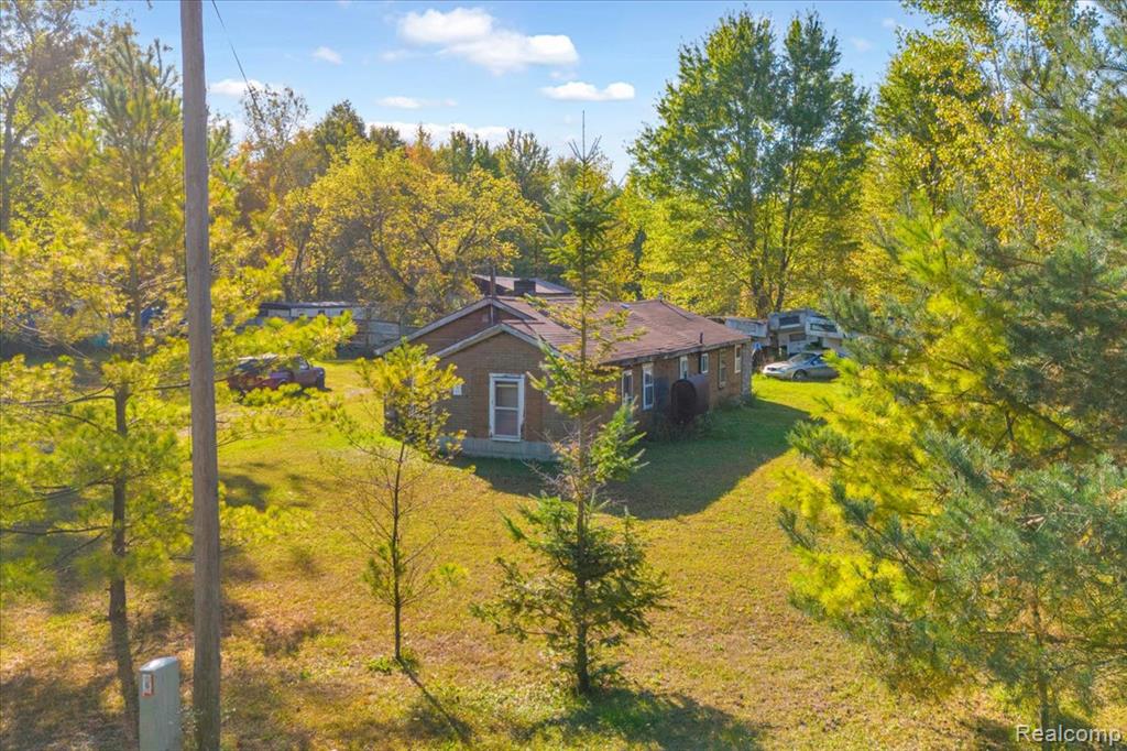 6417 Dove Road, Kimball, MI — Photo 15