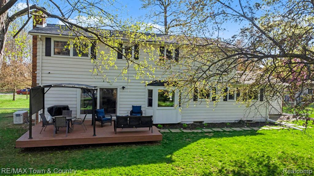 3423 Longview Drive, Flushing, MI 48433 — Photo 39