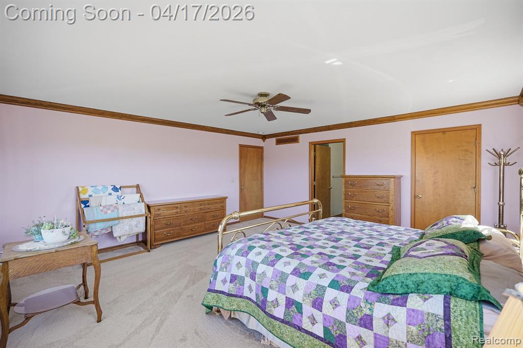 72689 Dequindre Road, Leonard, MI 48367 — Photo 47