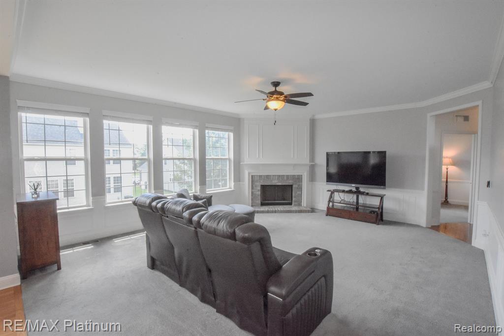 4237 MERRIMAN Loop, Howell, MI 48843 — Photo 6