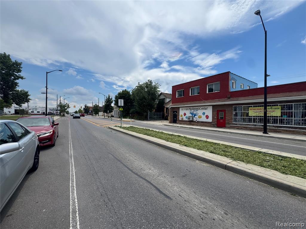 12835 Conant Street, Hamtramck, MI 48212 — Photo 19