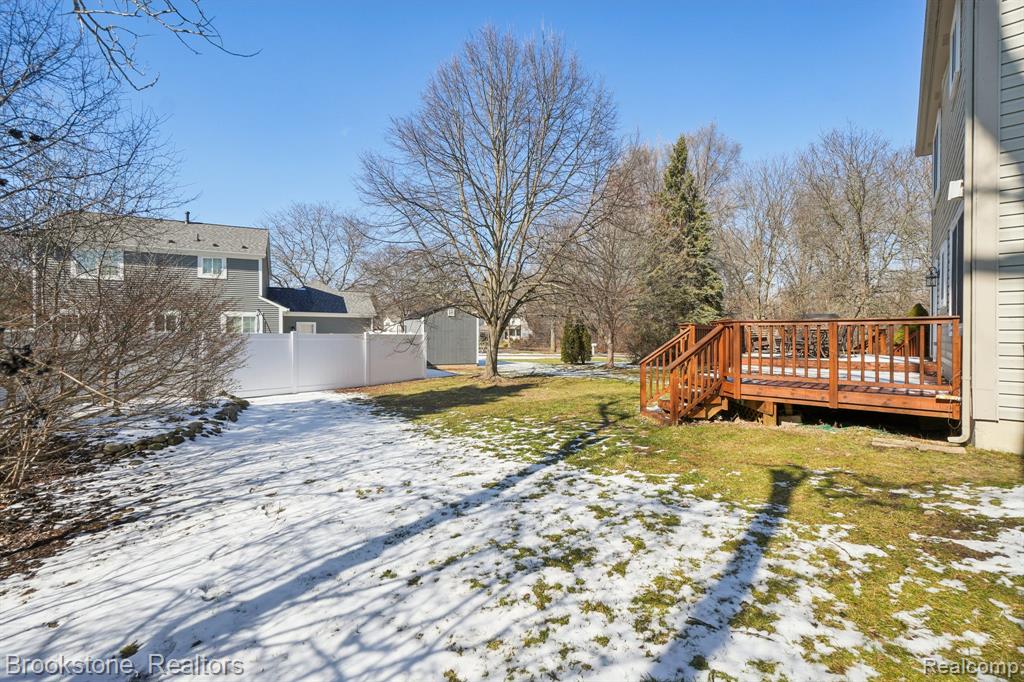 4207 Sunburst Avenue, Waterford, MI 48329 — Photo 31