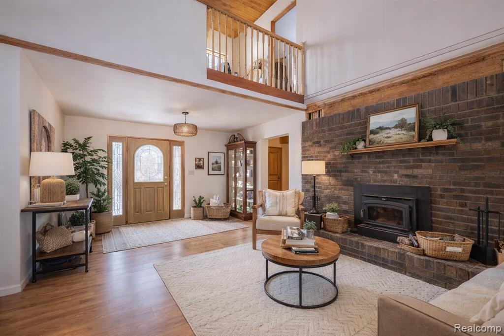 1191 Gage Road, Holly, MI 48442 — Photo 19