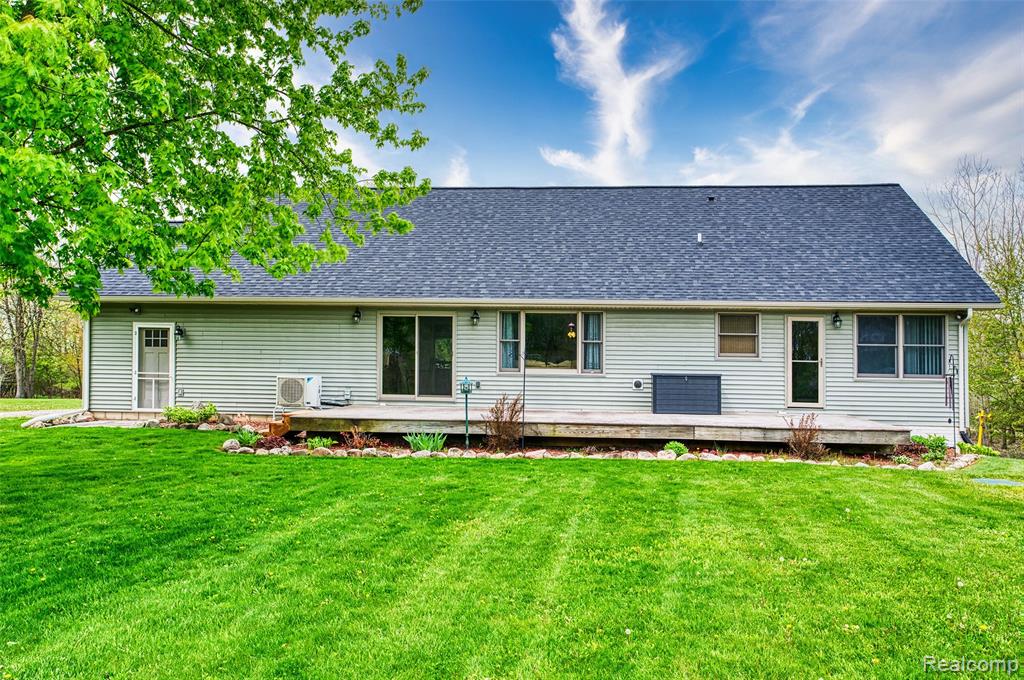 5753 Gregory Road, Gregory, MI 48137 — Photo 34